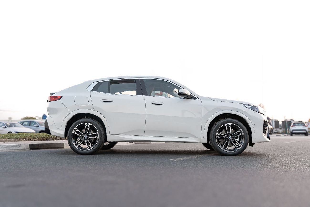 BMW X2 2026 | BMW X2 25I SDRIVE M SPORT PACKAGE