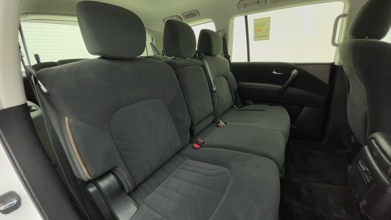 Nissan Patrol XE 4 | Zero Down Payment | Home Test Drive