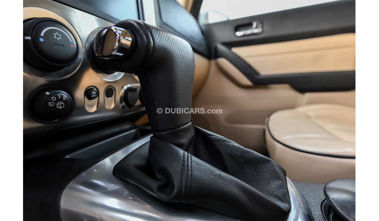 Hummer H3 GCC - AED 2,489 PER MONTH - 0% DOWNPAYMENT