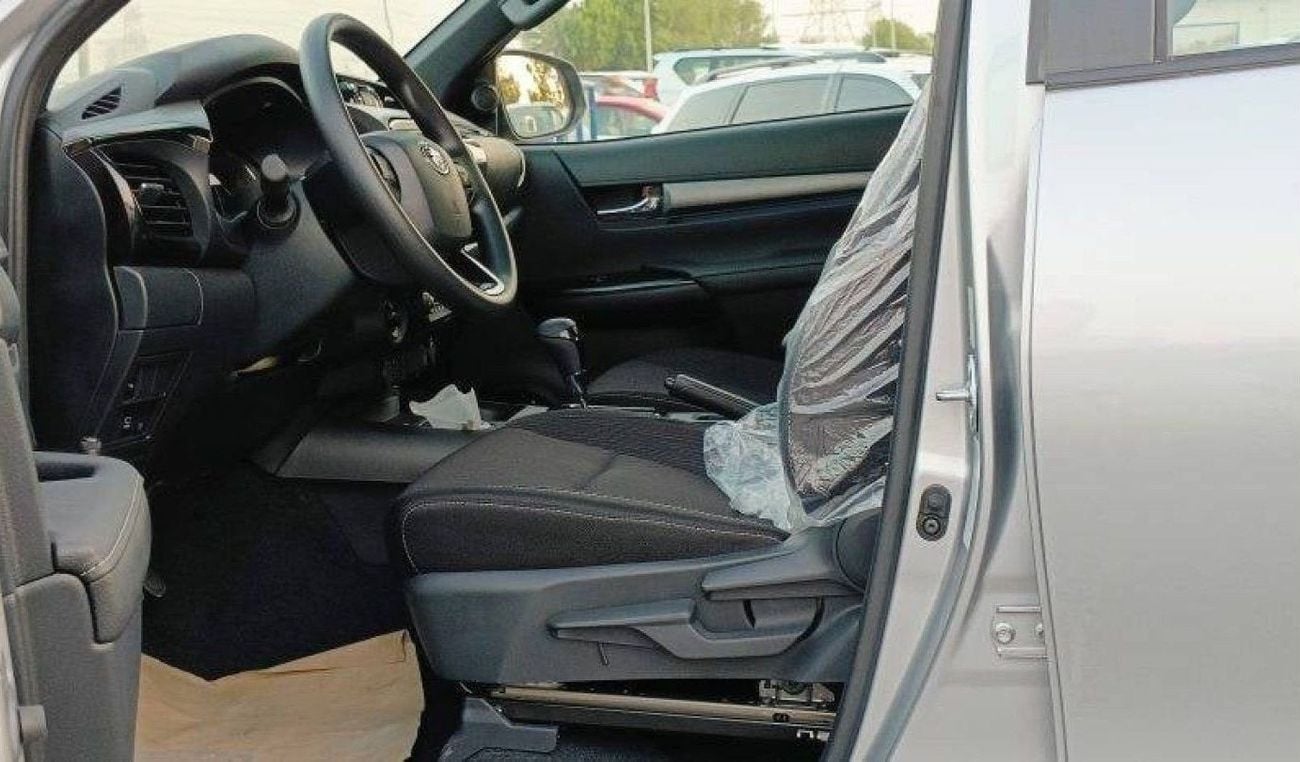 Toyota Hilux HILUX 2.8L ADVANTURE DIESEL 2023