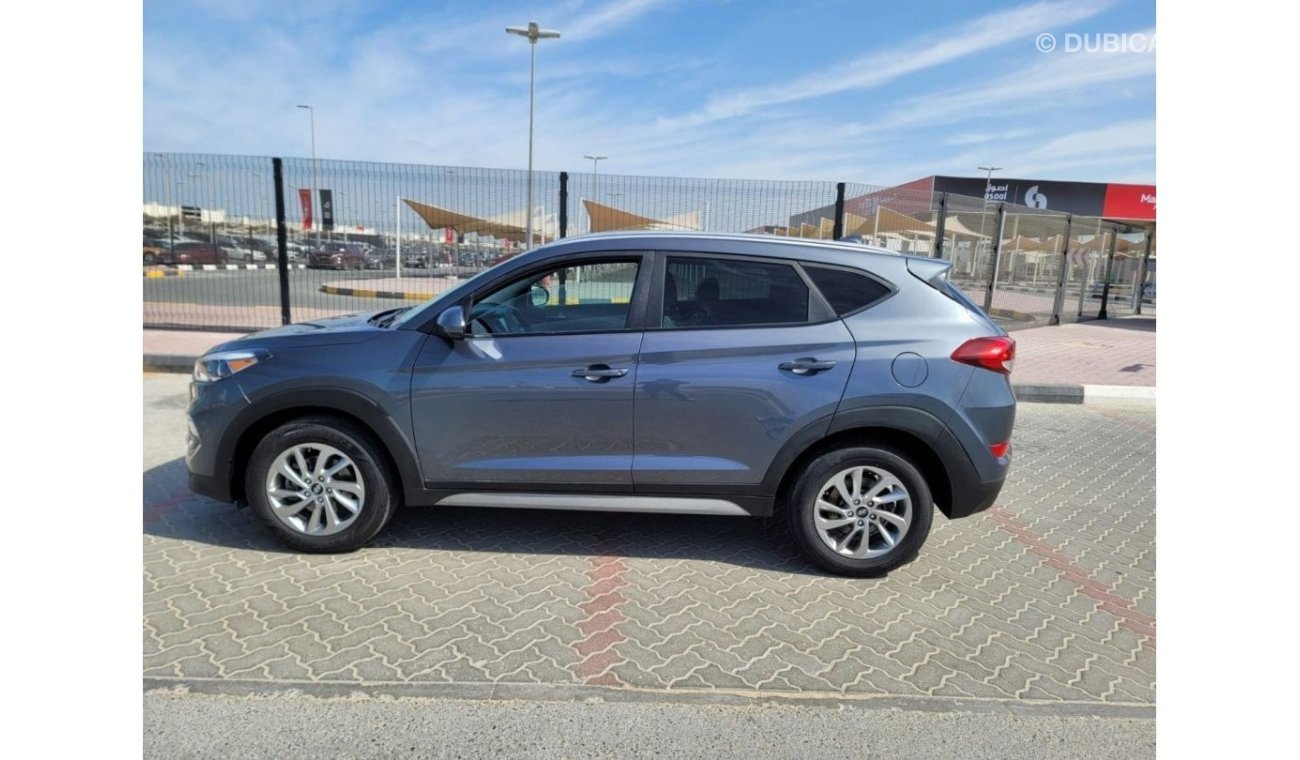 Hyundai Tucson GL Very Clean Car