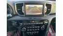 Kia Sportage PANORAMIC VIEW FULL OPTION 4x4 2.0L 2017 US IMPORTED