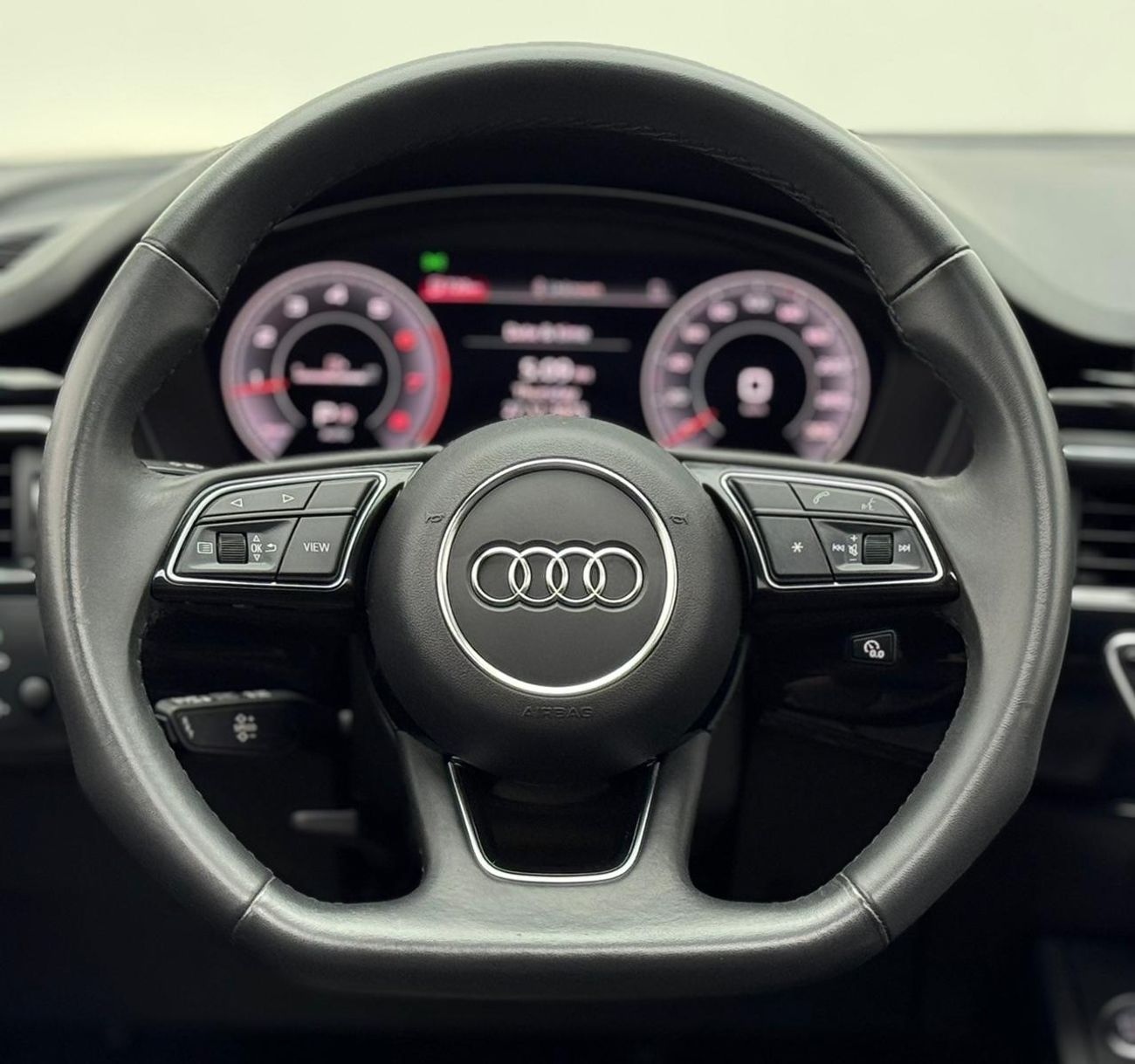 Audi A5 2023 Audi A5 40 TFSI, 1 Year Warranty, 2028 Audi Service Pack, Audi Service History, GCC