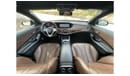Mercedes-Benz S 450 MERCEDES BENZ S450 AMG 2020 GCC FULL OPTIONS