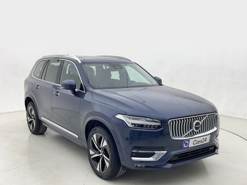 Volvo XC90 2023 B5 CORE | AED 2026/Month | 0 DP | 30 Day Return | Warranty | Service History