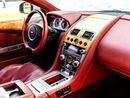 Aston Martin DB9 STD Aston Martin DB9 2010
