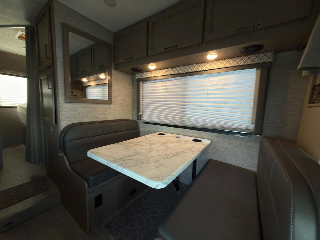 Ford E 350 AMERICAN SPEC
