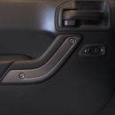 Jeep Wrangler Unlimited Sport 3.6L A/T AED 2,572 pm • 0% Downpayment • Wrangler Unlimited Sport • 1 Year Warranty