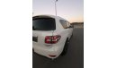 Nissan Patrol Nissan patrol platinum LE 2010 GCC Specefecation