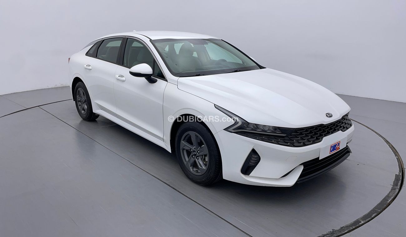 Kia K5 LX 2 | Zero Down Payment | Free Home Test Drive