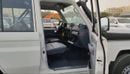 تويوتا لاند كروزر 70 LC76 4.2L MT DIESEL 5 DOORS