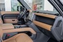 Land Rover Defender Land Rover Defender X-Dynamic HSE P400 - 2026 - GCC (Export)