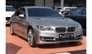 BMW 535i Gcc warranty