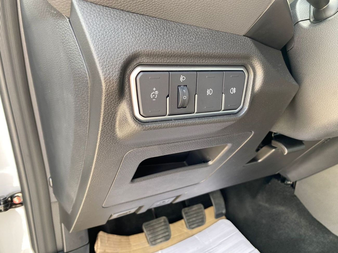 Great Wall Wingle Great wall wingle7 2.4L 4WD