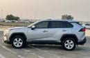 تويوتا راف ٤ 2021 Toyota Rav4 Hybrid XLE Full Option 2.5L V4 - Rear Camera  Leather Seat - AWD 4x4 - Sunroof -