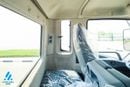 Mitsubishi Fuso FJ FM 12 Ton GCC Specs Japanese | Euro V | 7.5L turbo PTO Equipped | Export Only