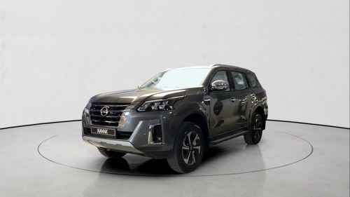 نيسان إكستيرا Platinum | Start 2026 with the ideal drive | شامل الضمان | 0 ﺪﻔﻋﺓ ﺃﻮﻟﻯ