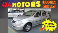 Renault Logan EXCELLENT VALUE!