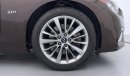 Infiniti Q50 2.0T 2 | Under Warranty | Inspected on 150+ parameters