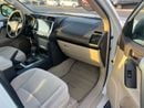 تويوتا برادو 2023  Toyota Prado TX 2.7L V4- AWD 4x4 - GCC - No Accedent - 2key - Rear CAM