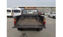 Toyota Hilux Hilux Pick up RIGHT HAND  (Stock no PM 615 )