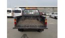 تويوتا هيلوكس Hilux Pick up RIGHT HAND  (Stock no PM 615 )