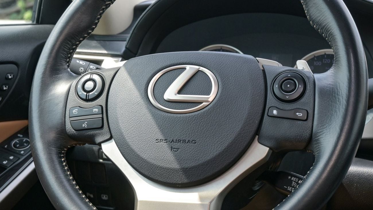 Lexus IS250