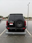 نيسان باترول سوبر سفاري Super Safari