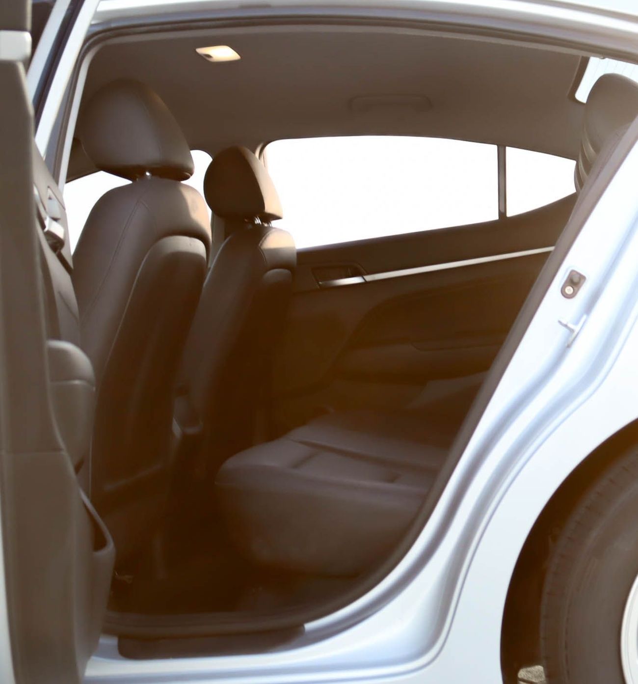 هيونداي افانتي Hyundai ِAvante 1.6L 2020 Korean in excellent condition 833 P.M