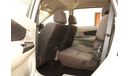 Toyota Avanza GLX Toyota Avanza 2020 GCC, in excellent condition