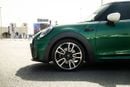 ميني كوبر إس JCW Kit 2022 Full Service History GCC Low Mileage 2.0L Turbo 4 Cylinders