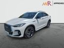 Infiniti QX55 ESSENTIAL 2.0
