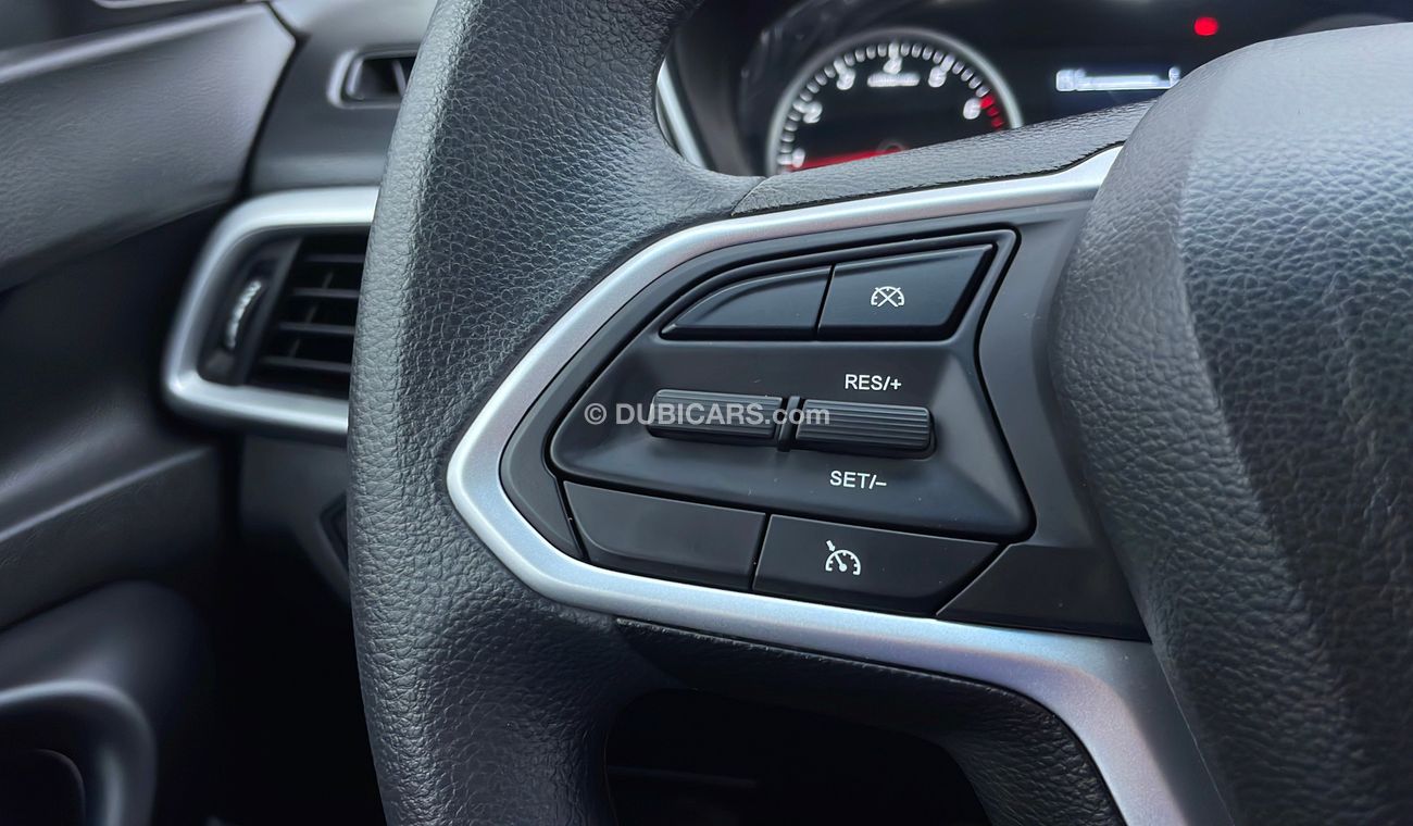 Chevrolet Captiva LS 1.5 | Under Warranty | Inspected on 150+ parameters