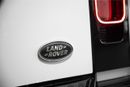 Land Rover Defender 130 SE P400 X Dynamic (7 Seater)