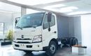 Hino 300 Spec Hino 300 Series 917 XLWB Euro 5 - 2026