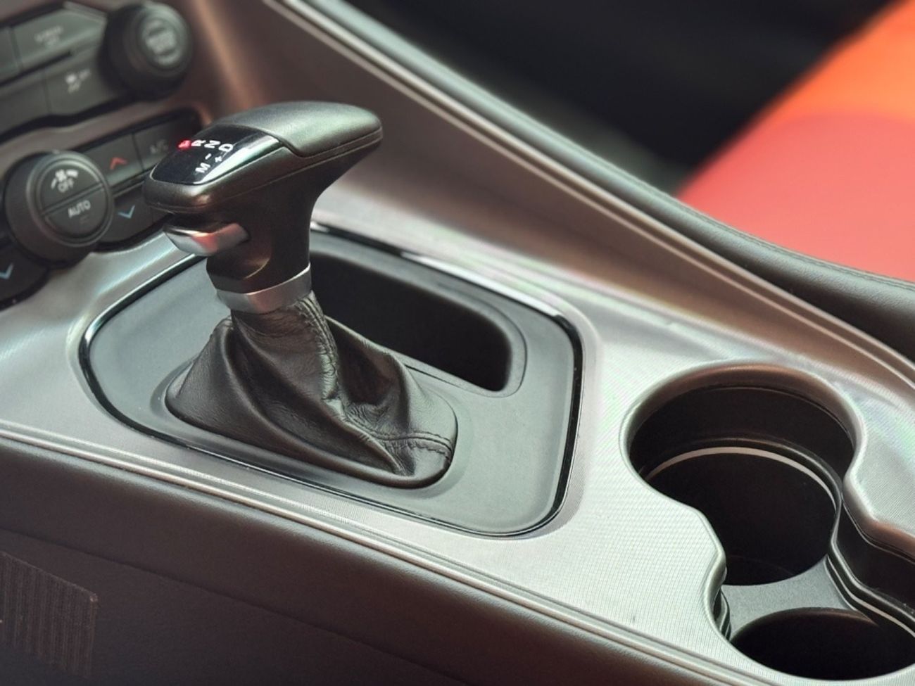 Dodge Challenger Dodge Challenger SXT / 2023 / USA / v6 / Only 5,000mi