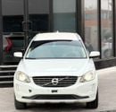 Volvo XC60 Momentum 2.0L