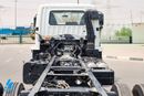 Mitsubishi Fuso FJ FM 12 Ton GCC Specs Japanese | Euro V | 7.5L turbo PTO Equipped | Export Only