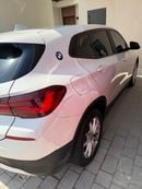 بي أم دبليو X2 SDRIVE20I