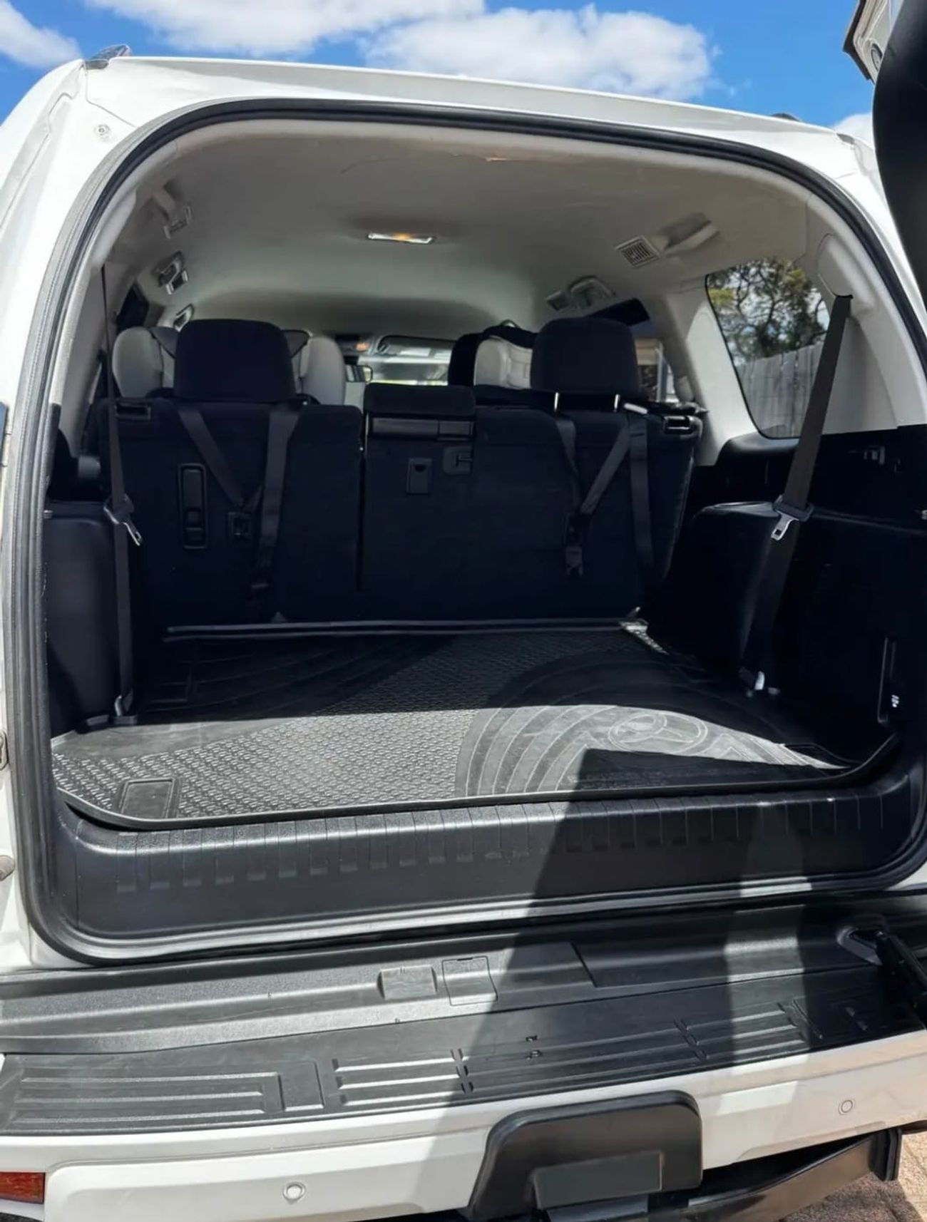 تويوتا برادو TXL1 2.8L