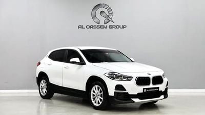 بي أم دبليو X2 sDrive 20i M Sport 2.0L Export Only | GCC | sDrive 20i Ref#T56666