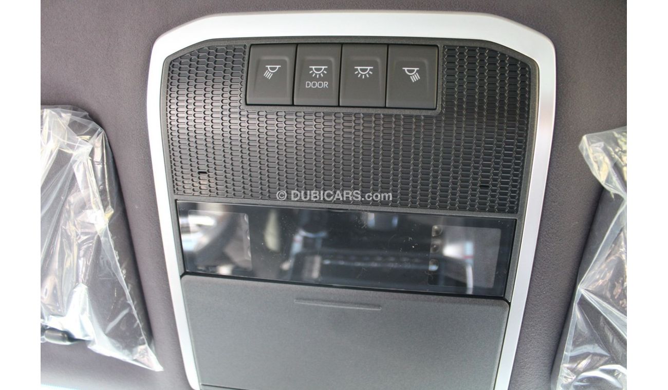 Toyota Land Cruiser 2023 Toyota Land Cruiser GX-R 3.5L TwinTurbo