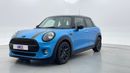 Mini Cooper STD 1.5 | Zero Down Payment | Free Home Test Drive