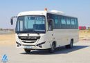 اشوك ليلاند أويستر 2020 Euro 4 - 3.9L RWD - 33 Seater Diesel MT - Ready to Drive - Book now!