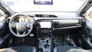 Toyota Hilux DC TRD 4.0L AWD