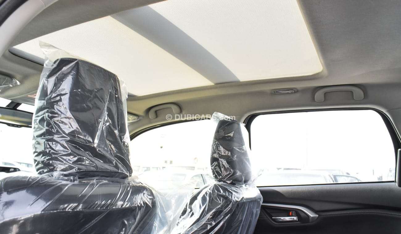 تويوتا أوربان كروزر 1.5L FWD