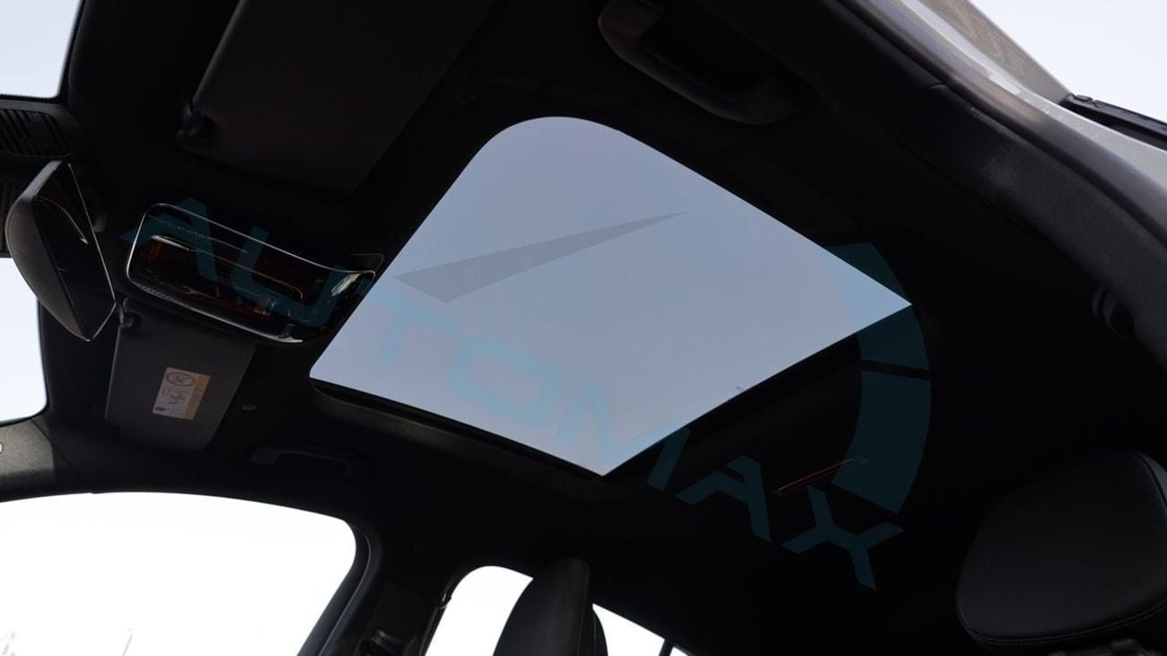 Mercedes-Benz GLC Coupe 200 (For Export , НА ЭКСПОРТ) AMG 4Matic EQ Boost 2026 GCC Без пробега