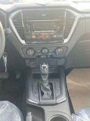 إيسوزو D ماكس LS Isuzu D Max Double Cab 4x4 3.0 CC