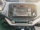 Nissan X Terra SE NISSAN X-TERRA 4WD SE 2.5L V4 7SEATS AT 2023