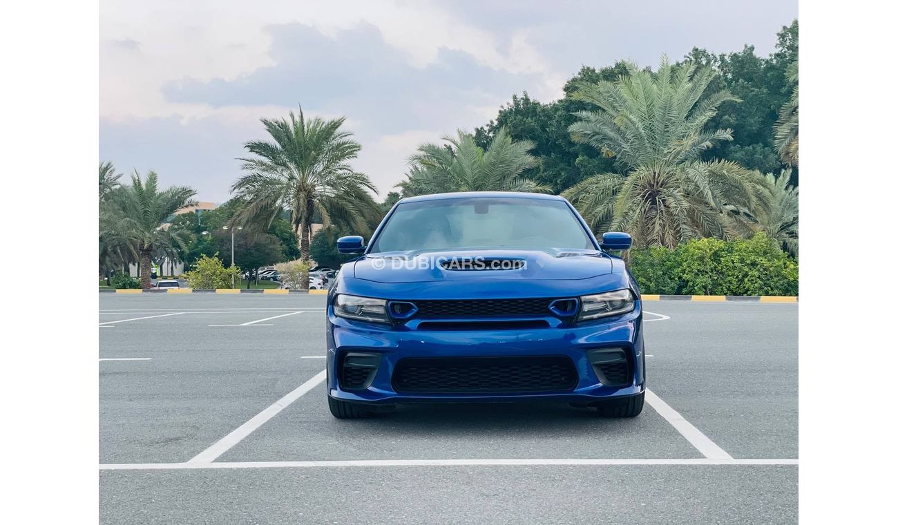 Dodge Charger 3.6L SXT (Mid) DODGE CHARGER V6 MODEL 2019 LOW MILAGE VERY CLEAN CAR